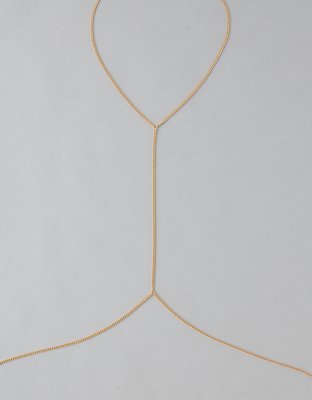AE Belly Chain