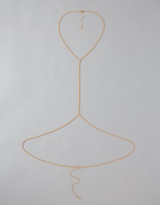 AE Belly Chain