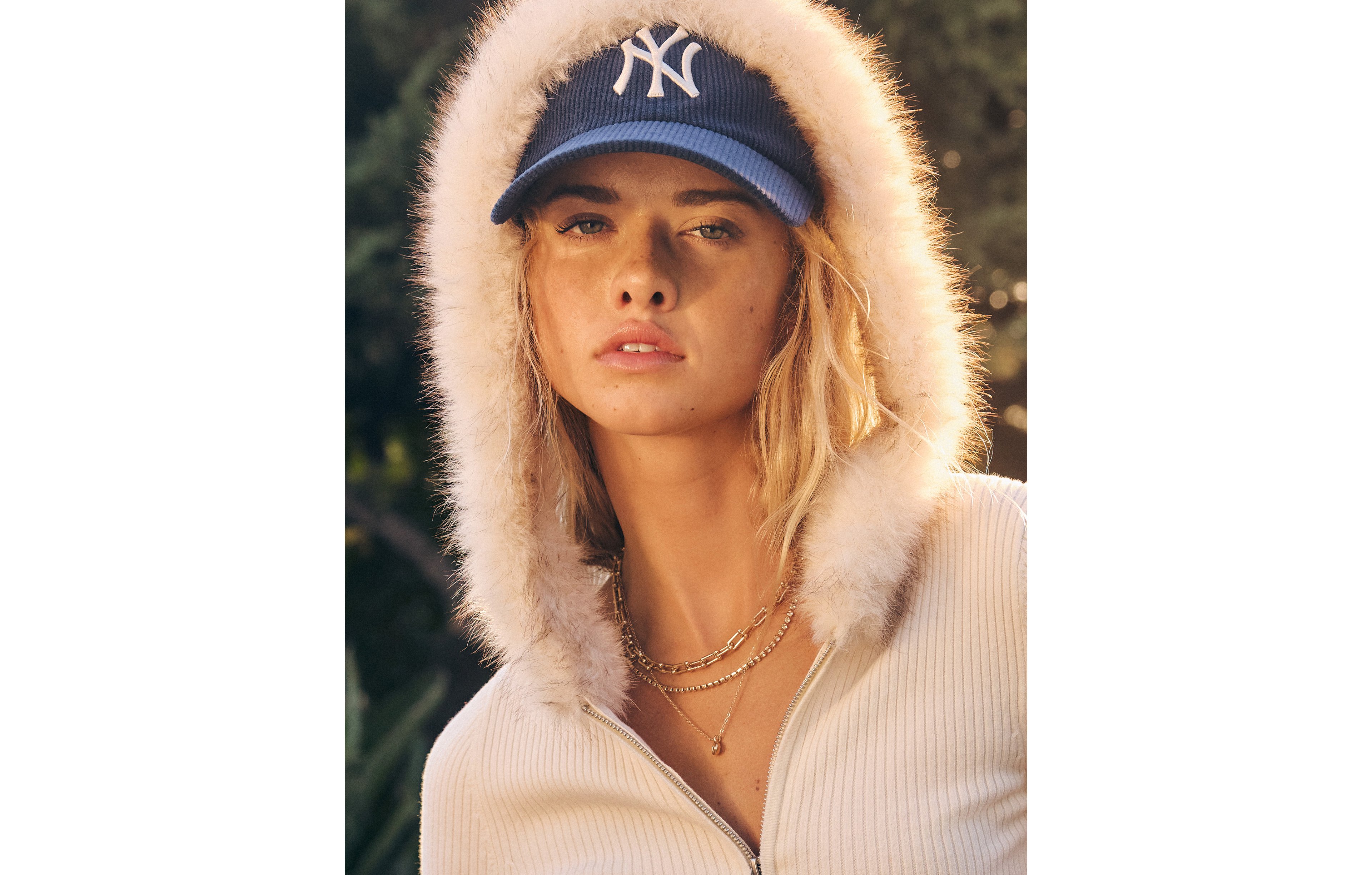 AEO Chunky Choker 5-Pack