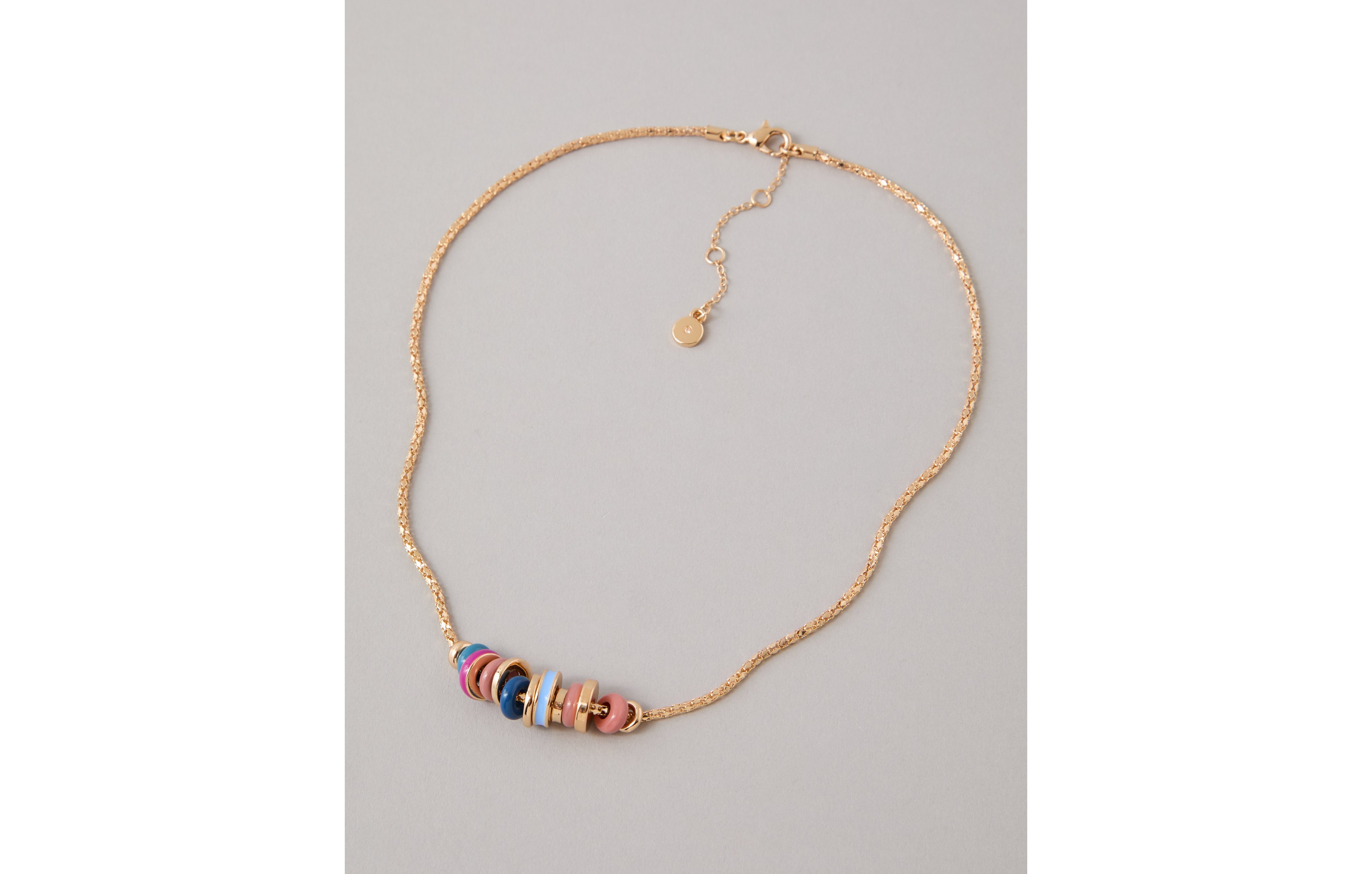 AE Dainty Charm Necklace