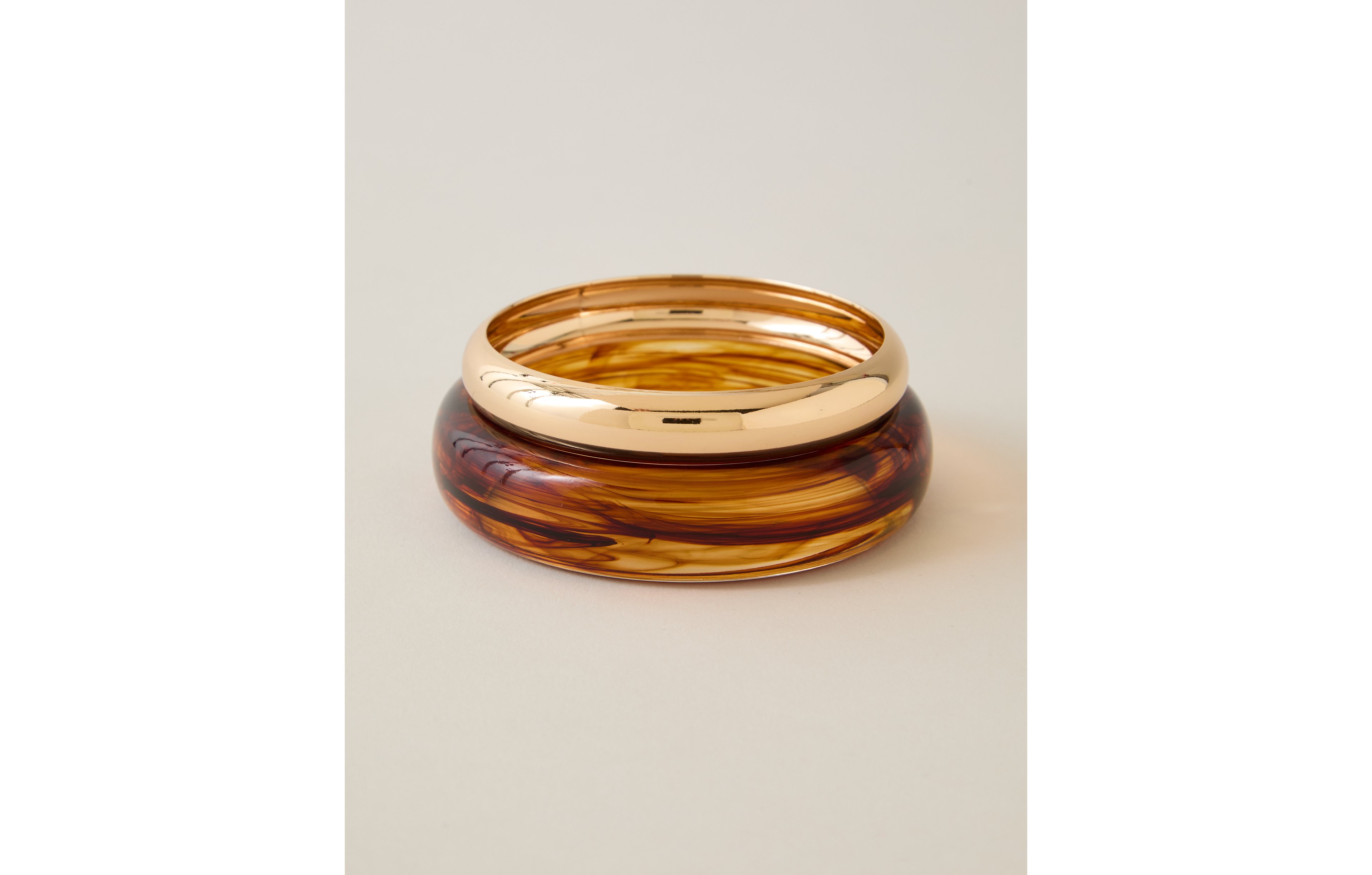 AEO Resin Bangle 2-Pack