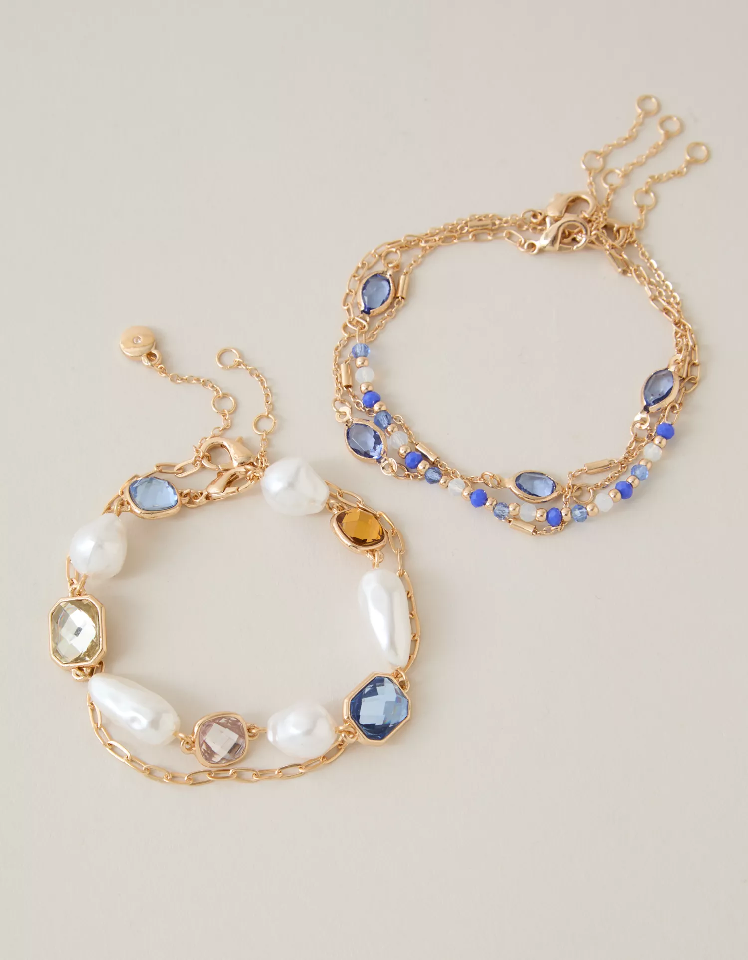 AEO Delicate Bracelet 5-Pack