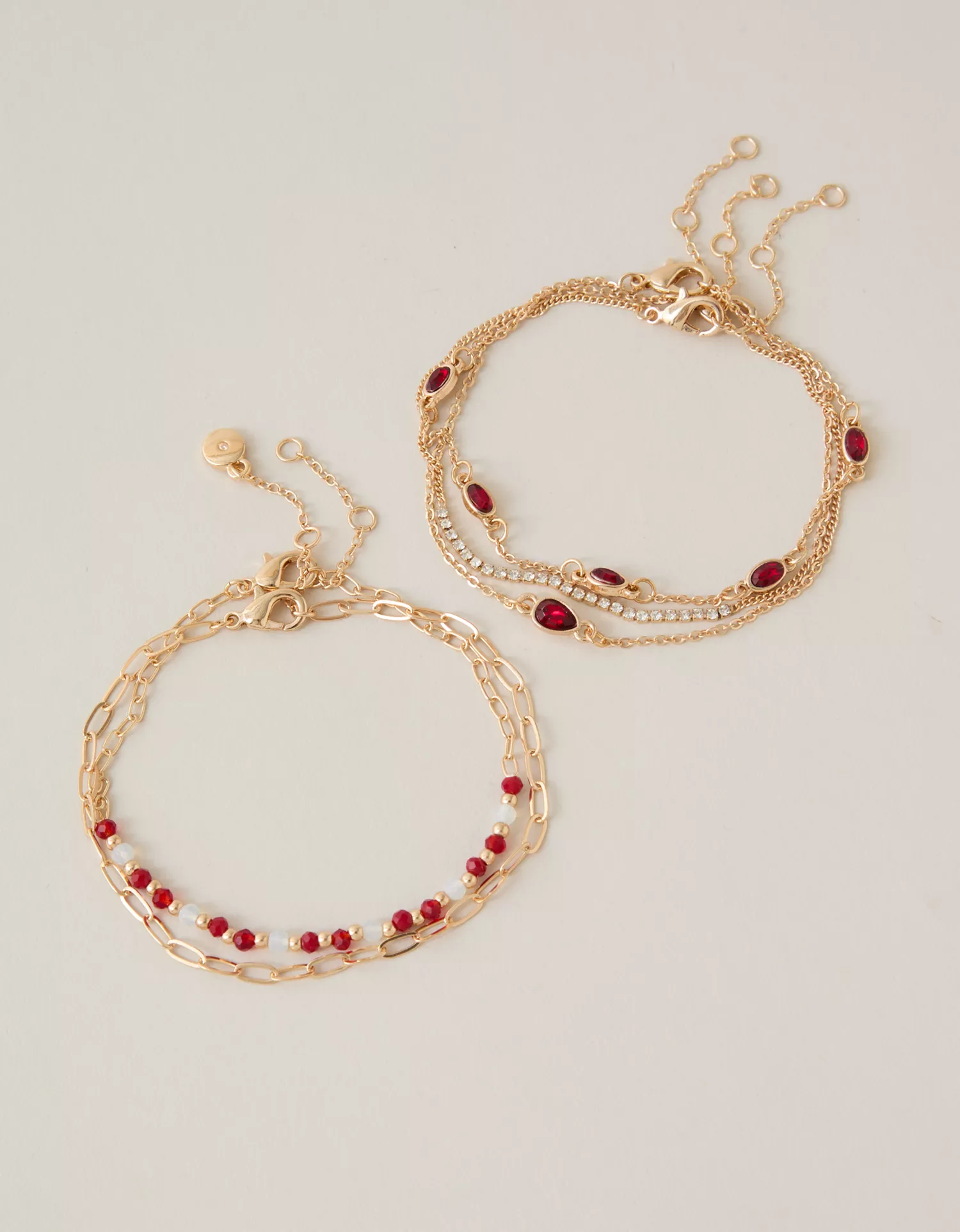 AEO Delicate Bracelet 5-Pack - thumbnail 3