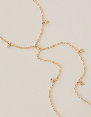 AEO Hand Chain