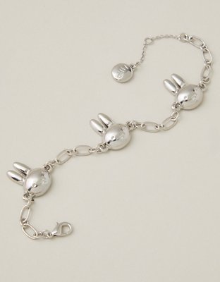 AEO Miffy Bracelet
