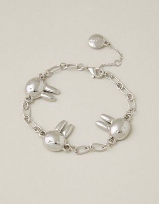 AEO Miffy Bracelet