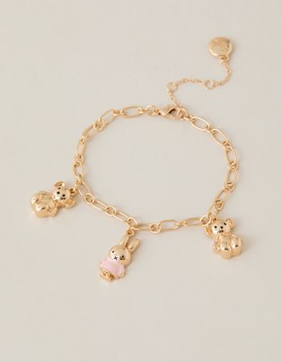 AEO Miffy Bracelet