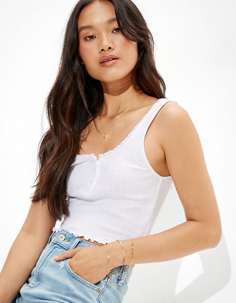 Бельё AE Bracelet, 3 шт. — American Eagle