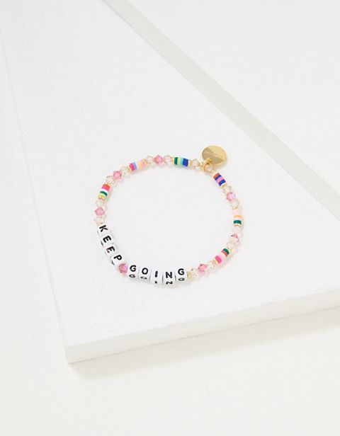 Бельё Little Words Bracelet — American Eagle