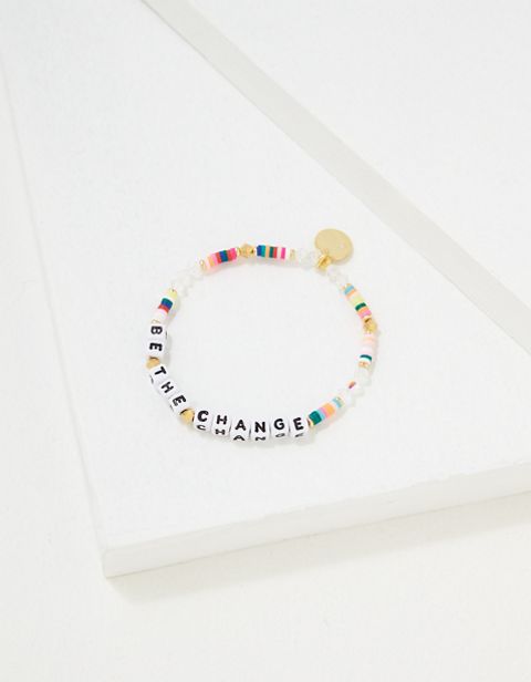 Бельё Little Words Bracelet — American Eagle
