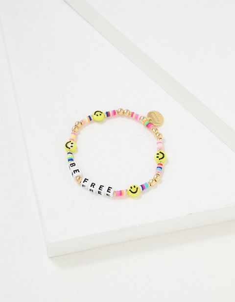 Бельё Little Words Bracelet — American Eagle