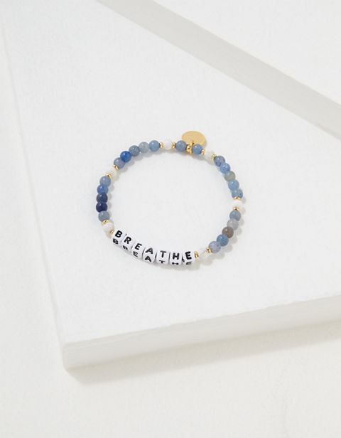 Бельё Little Words Bracelet — American Eagle