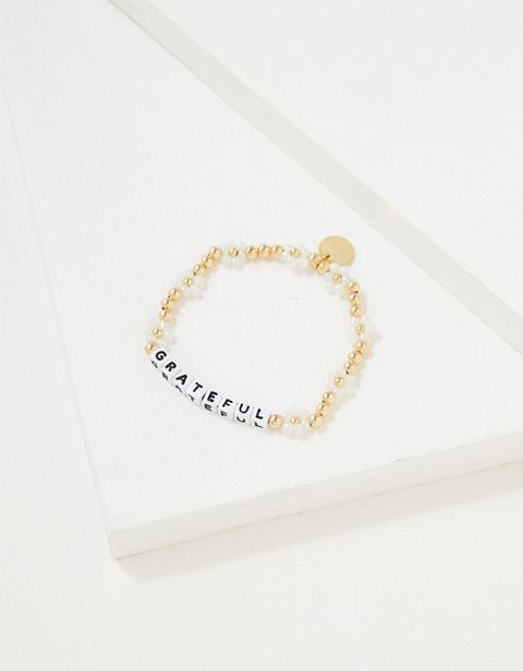 Бельё Little Words Bracelet — American Eagle