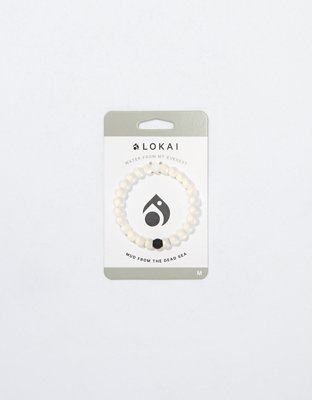 Бельё Lokai Bracelet — American Eagle — фото 2