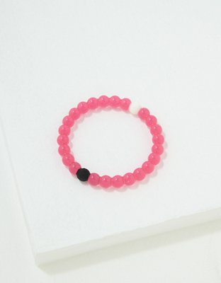 Lokai Breast Cancer Bracelet