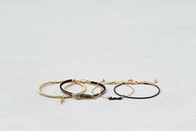 Бельё AEO Black Bracelets — American Eagle — фото 2