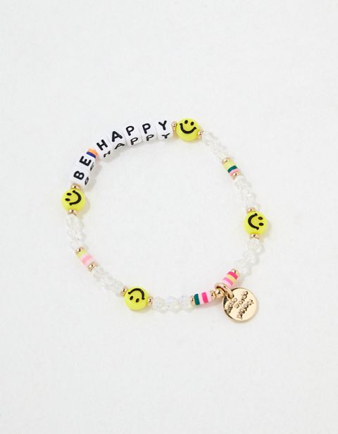 Бельё Little Words Bracelet — American Eagle