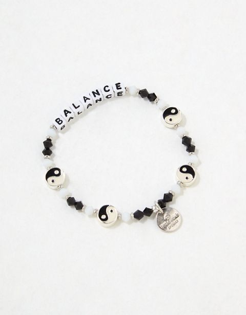 Бельё Little Words Bracelet — American Eagle