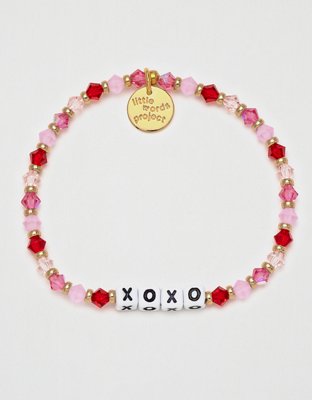 Little Words Project XOXO Bracelet