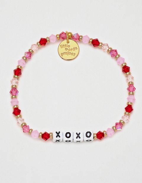 Бельё Little Words Bracelet — American Eagle