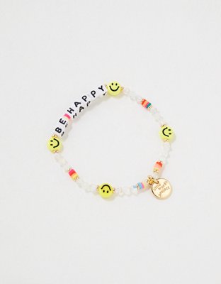 Бельё Little Words Bracelet — American Eagle