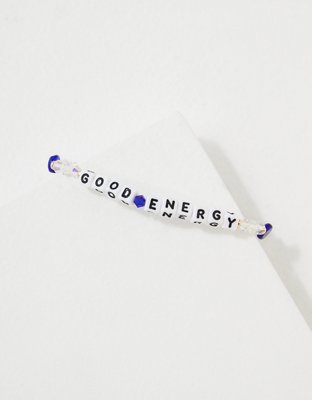 Бельё Little Words Bracelet — American Eagle — фото 2