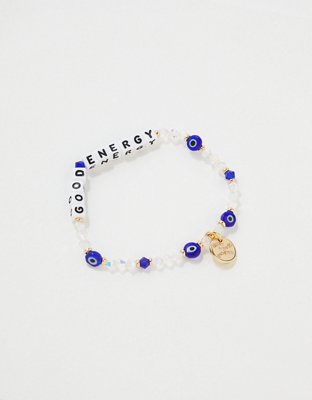 Little Words Project Good Energy Bracelet