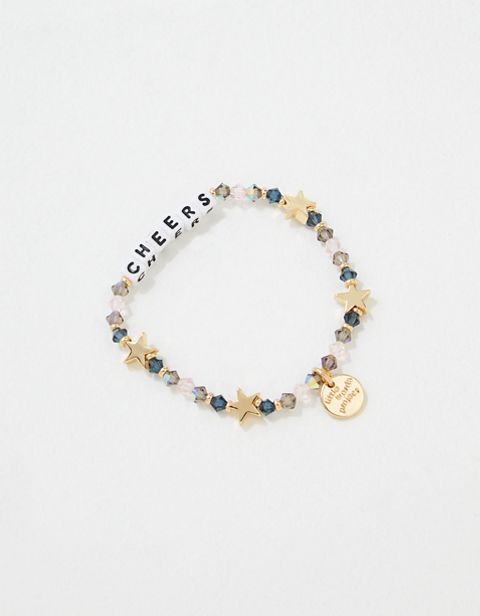 Бельё Little Words Bracelet — American Eagle
