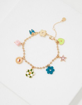Бельё AEO Ball Bracelet — American Eagle — фото 2