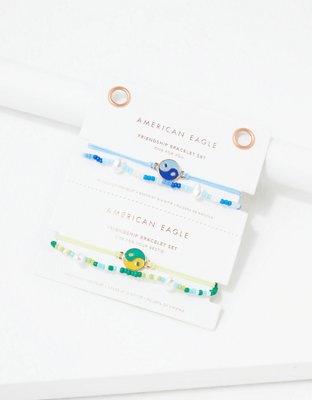 Бельё AEO Yin Bracelets — American Eagle — фото 2