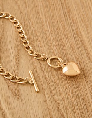 Бельё AEO Heart Bracelet — American Eagle — фото 2