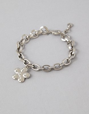 Бельё AEO Chunky Bracelet — American Eagle — фото 2