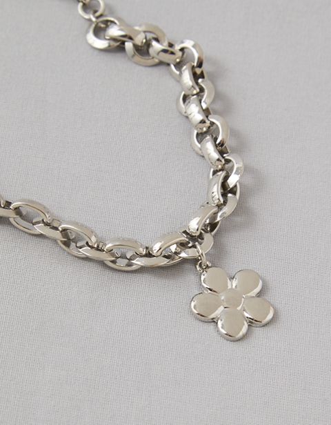 Бельё AEO Chunky Bracelet — American Eagle
