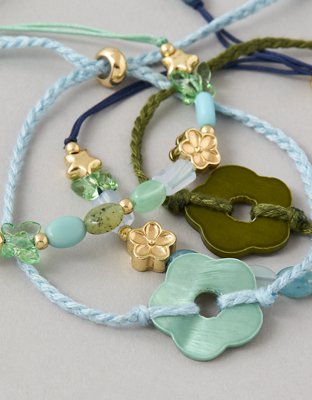Бельё AEO Daisy Bracelet — American Eagle — фото 2