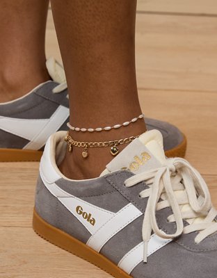 AEO Golden Pearl Anklet