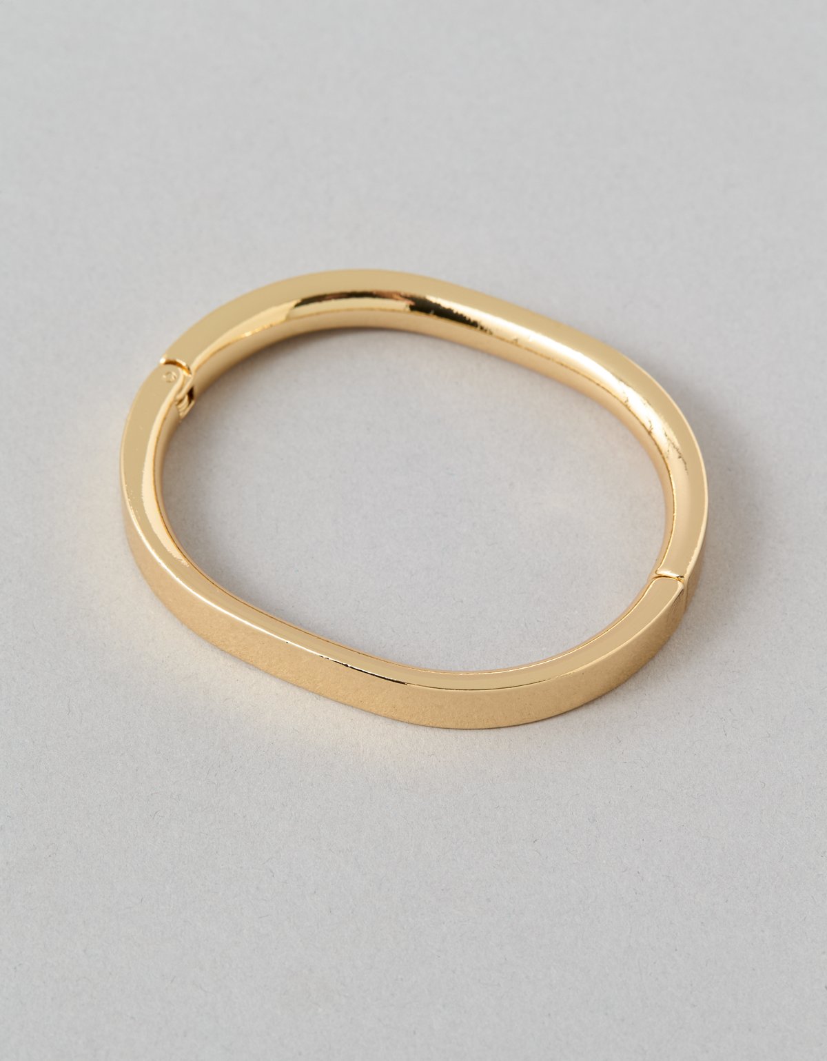 AEO Hinged Bangle Bracelet - image 2