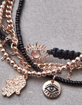 Бельё AE Musicfest Bracelets — American Eagle — фото 2