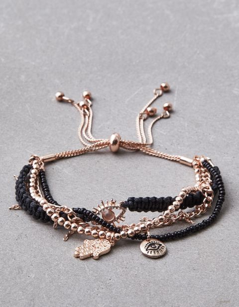 Бельё AE Musicfest Bracelets — American Eagle