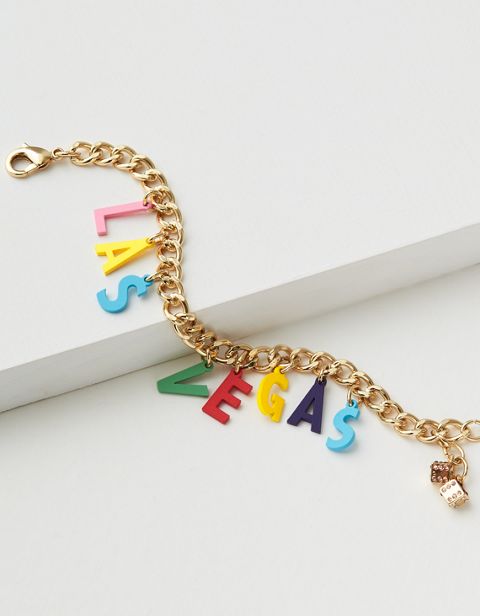Бельё AE Las Bracelet — American Eagle