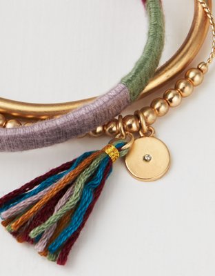 American Eagle AEO Fabric Multi Pack Arm Party — фото 3
