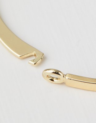 AEO Charm Bracelet Base