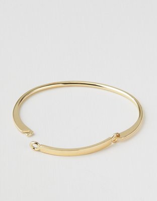 AEO Charm Bracelet Base