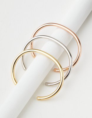 Бельё AEO Gold Bracelet — American Eagle — фото 3