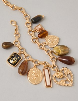 AEO Charm Bracelet