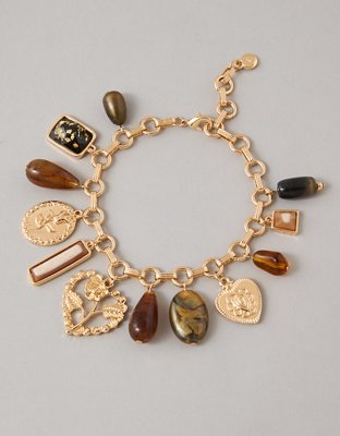 AEO Charm Bracelet