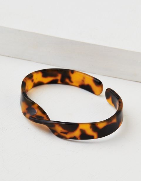 Бельё AEO Twist Bracelet — American Eagle