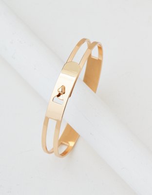 Бельё AEO Gold Bracelet — American Eagle — фото 2