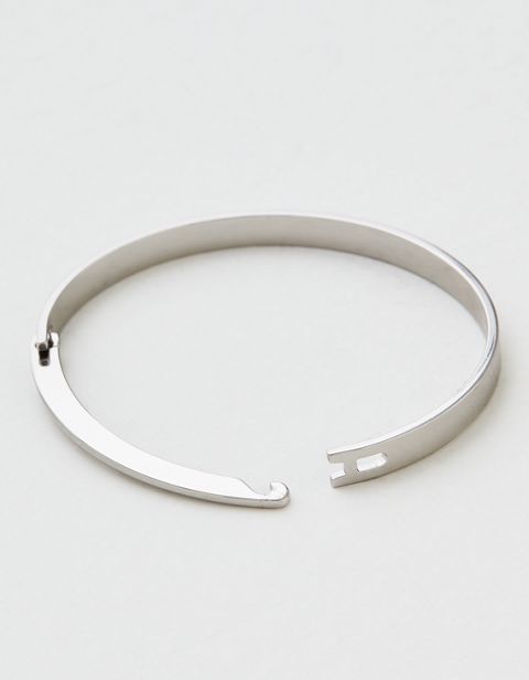 Бельё AEO Silver Bracelet — American Eagle