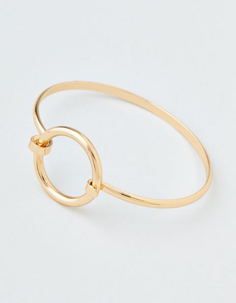 Бельё AEO Gold Bracelet — American Eagle