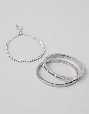 AE 3-Pack Bracelet